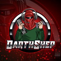 Shep Talk ⁄⁄ Darth Shep Gaming 💾🎬🎥(@darthsheppy) 's Twitter Profile Photo