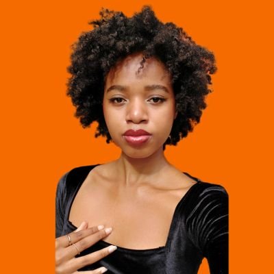 I code things for the web🕸️🌐 & mobile📱| Tech enthusiast👩🏾💻 | Love Space Exploration 🚀