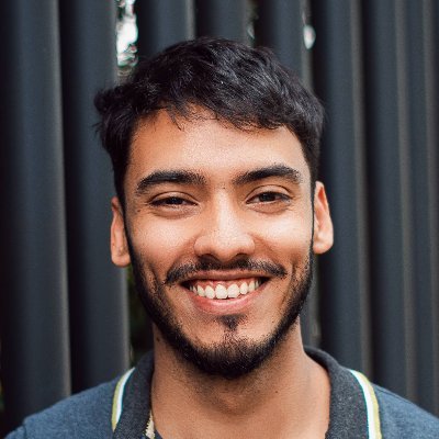 Front-end Developer || Working on something || Amante del Saber📖📖
(No soy portugués)
