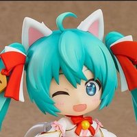 YourMomMiku(@YourMomMiku69) 's Twitter Profile Photo