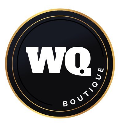 wqboutique Profile Picture