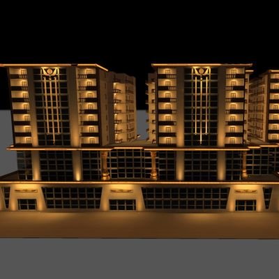 Electrical Engineer
مهندس تصميم اضاءة design lighting Engineer
اضاءة الواجهات واللاندسكيب والملاعب والطرق وداخلى
+966 056769164 / +20 1114287056