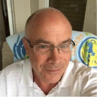 Peter Fitch (@petergfitch1) 's Twitter Profile