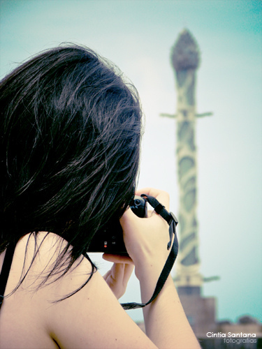 OliveiraPati_'s profile picture. 'Obrigado Senhor por ter mais gente por Mim do que Contra Mim
e, só nós Sabemos o que o nosso Coração diz que é Melhor Cada um escuta a voz de Deus de um Jeito