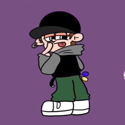 ⚡️むーとん⚡️さんのプロフィール画像