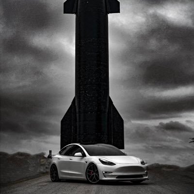 Tesla #FSDBeta Tester | ‘21 Model 3 Performance & ‘16 Signature Model X P90DL | $TSLA Investor