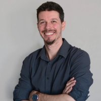 Alexandre Parent (@alex_parent) 's Twitter Profile
