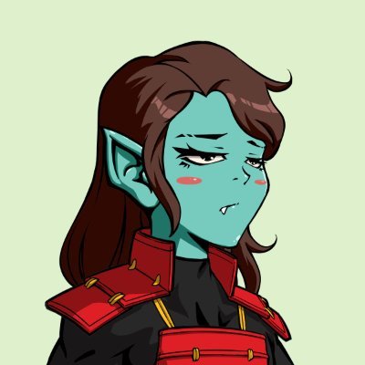 Synthesi_s's profile picture. Always try to help another person☺@switchboardxyz 4UAI 💢