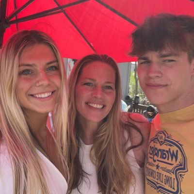 pankeyjean1's profile picture. Proud mom of 2 amazing kids Faith Hawthorne 🏀Maryville University and Brian Hawthorne 🏀 Rockhurst University