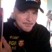 Brian G. Walsh (@screenbard) 's Twitter Profile Photo