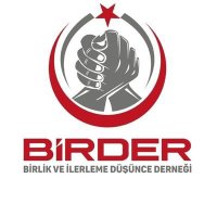 BİRDER(@bir__der) 's Twitter Profile Photo