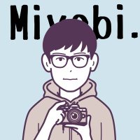 Miyabi (@masaz_scorpion) 's Twitter Profile