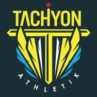 Tachyon Athletik (@tachyonathletik) 's Twitter Profile Photo Tachyon Athletik (@tachyonathletik) 's Twitter Profile Photo