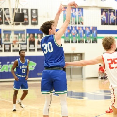 Eagan ‘24 || 6’5 SG || Wear Out The Net || #612-283-2707