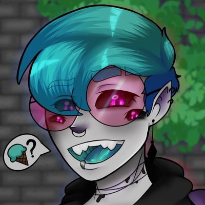 Bad Omen streamer - Bramble Boiさんのプロフィール画像