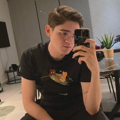 griefnice's profile picture. ㅤㅤㅤㅤㅤㅤㅤㅤ  ㅤ  ㅤㅤ۫ㅤㅤㅤ𝅄ㅤㅤ  𖹭 ㅤ ㅤ 𝆬ㅤ

ㅤㅤㅤㅤㅤ                 ᰍ︵ꪒꪒㅤ𝆹  𝑚ᧉssy bꪱoㅤ𝆬ㅤ۪ㅤ⊹