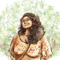 Ingrid Ribeiro (@ingumibio) 's Twitter Profile Photo