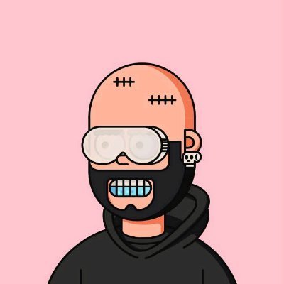 AColab31's profile picture. I thought so some macaroni with a day cut like a fire.