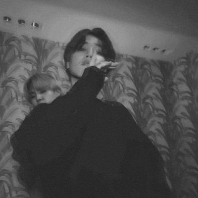 pjmheell's profile picture. only army⁷                   bts paved the way for all                jimin utted