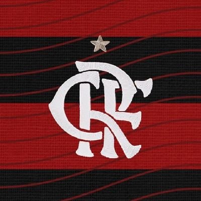 Uma vez Flamengo. Sempre Flamengo!