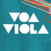 VOA VIOLA (@voaviola) 's Twitter Profile