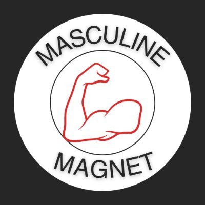 masculinemagnet's profile picture. Dedicated to providing personal development, attraction skills, and dating advice for men.