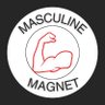 masculinemagnet's profile picture. Dedicated to providing personal development, attraction skills, and dating advice for men.