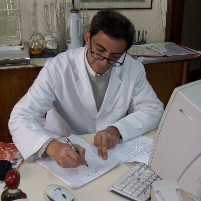 Profesional de la Educación. Biología y Química. 
Problemáticas Ambientales, Ciencia,Tecnología y Calidad de Vida.