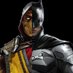 Batman (@Isacleon03) Twitter profile photo