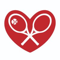 LOVE LOVE Tennis Beverly Hills Boutique(@lovemydoubles) 's Twitter Profile Photo