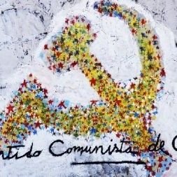 Soy de izquierda, #comunista y voz de los humildes
#TodosSomosJadue