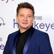 Jeremy Renner