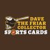 Dave The Friar Collector (@friarcollector) Twitter profile photo Dave The Friar Collector (@friarcollector) Twitter profile photo