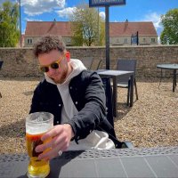 Max (@maxevz) 's Twitter Profile Photo