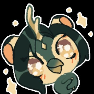 kilin710603's profile picture. Taiwanese. 
Game：Hogwarts Legacy/Apex Legend/Resident Evil series/Baldur's Gate3. Movie：MCU.
Interested Character：Astarion/Halsin;Sebastian Sallow/Ominis Gaunt.