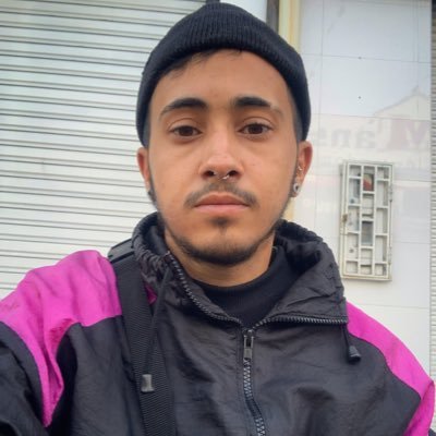 ele/dele • produtor audiovisual • ciências sociais na UNIFESP • maconhista • boyceta transmasculino bissexual 🏳️⚧️