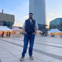 Ankush Kaushik (@a_kaushik95) 's Twitter Profile Photo Ankush Kaushik (@a_kaushik95) 's Twitter Profile Photo