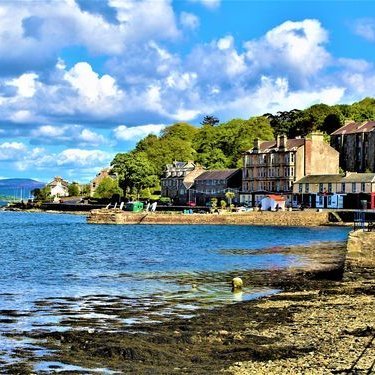 Isleofbute Profile