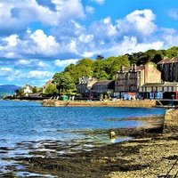 Isleofbute (@islebute) 's Twitter Profile