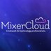 MixerCloud (@mixer_cloud) Twitter profile photo