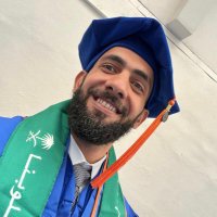 Dr. Jamal M Alzahrani (@jmhz89) 's Twitter Profile