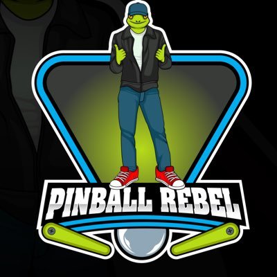 Ken In Texas is an avid pinball collector in north Texas. Kens website https://t.co/UN0E5BsWfw is a major resource for pinball, jukebox, arcade games, and drive ins.