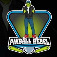 PinballRebel (@pinballrebel) 's Twitter Profile Photo PinballRebel (@pinballrebel) 's Twitter Profile Photo