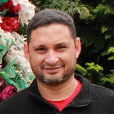 Software Engineer, father, husband and grandfather. Soccer fan for Fortaleza EC.