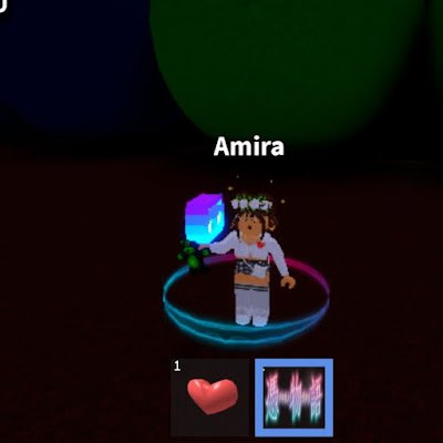 waliqlf1's profile picture. 