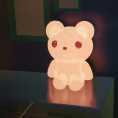Chakuma🍵🐻さんのプロフィール画像