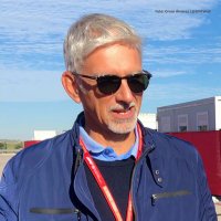 Damon Hill(@HillF1) 's Twitter Profile Photo