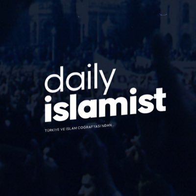 İslamcı gündeme dair haber akışı. Haber, tekzip, düzeltme için DM ya da mail: iletisim@dailyislamist.com.tr | English: @dailyislamistEN