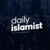 Daily Islamist (@dailyislamist) Twitter profile photo