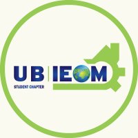 IEOM UB(@IEOMUB) 's Twitter Profile Photo